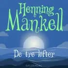 Joel 3 - De tre løfter af Henning Mankell