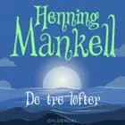 Joel 3 - De tre løfter af Henning Mankell
