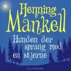 Joel 1 - Hunden som sprang mod en stjerne af Henning Mankell