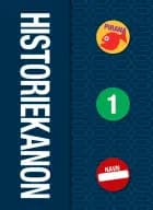 Pirana - Historiekanon 1