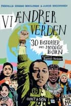 Vi ændrer verden af Jakob Brodersen og Pernille Engsig Eskildsen