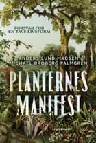Planternes manifest af Anders Lund Madsen og Michael Broberg Palmgren