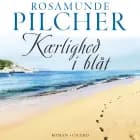 Kærlighed i blåt af Rosamunde Pilcher