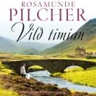 Vild timian af Rosamunde Pilcher