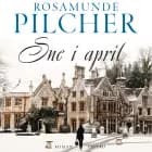 Sne i april af Rosamunde Pilcher