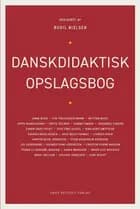 Danskdidaktisk opslagsbog