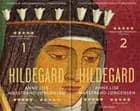 Hildegard 1+2 af Anne Lise Marstrand-Jørgensen