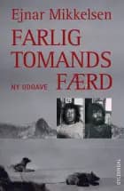 Farlig tomandsfærd af Ejnar Mikkelsen
