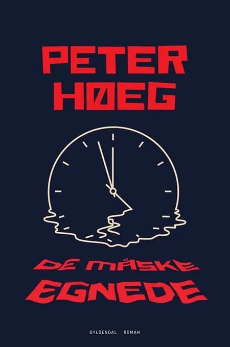 De måske egnede af Peter Høeg
