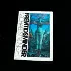 Fremtidsminder af Michael Strunge