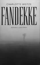 Fandekke af Charlotte Weitze