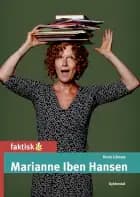 Marianne Iben Hansen af Dorte Lilmose