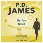 Ar for livet af P.D. James