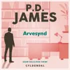 Arvesynd af P.D. James