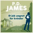 Et job uegnet for kvinder af P.D. James