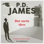 Det sorte tårn af P.D. James