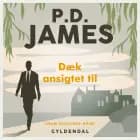 Dæk ansigtet til af P.D. James
