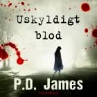Uskyldigt blod af P.D. James