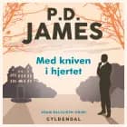 Med kniven i hjertet af P.D. James