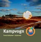 Kampvogn af Troels Gollander