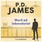Mord på laboratoriet af P.D. James