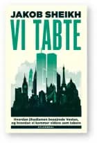 Vi tabte af Jakob Sheikh