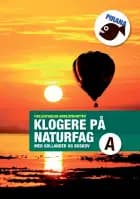 Pirana - klogere på naturfag A af Troels Gollander og Per Buskov