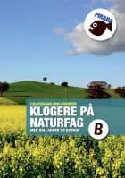 Pirana - klogere på naturfag B af Troels Gollander og Per Buskov