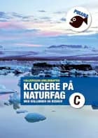 Pirana - klogere på naturfag C af Troels Gollander og Per Buskov
