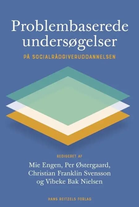 Problembaserede undersøgelser af Per Østergaard