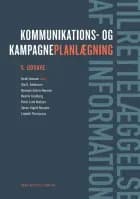 Tilrettelæggelse af information af Heidi Hansen, Ole E. Andersen og Rasmus Gahrn-Andersen