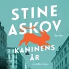 Kaninens år af Stine Askov