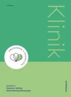 Klinik af Ingrid Poulsen, Nanna Kappel og Hanne Mainz