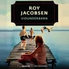 Vidunderbarn af Roy Jacobsen
