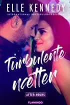 Turbulente nætter af Elle Kennedy