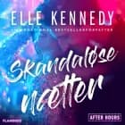 Skandaløse nætter af Elle Kennedy