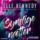Syndige nætter af Elle Kennedy