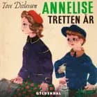 Annelise - tretten år af Tove Ditlevsen