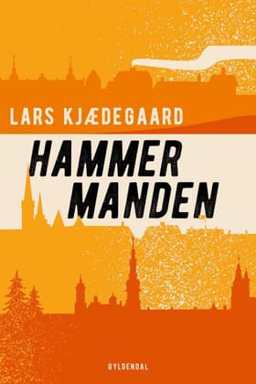 Hammermanden af Grethe Lange