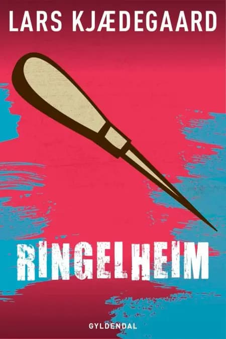Ringelheim af Lars Kjædegaard