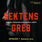 Sektens greb: Sektens pris EP#7 af Camilla Johnson