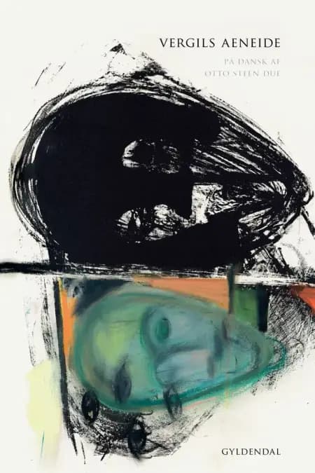 Vergils Aeneide af Peter Brandes