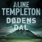 Dødens dal af Aline Templeton