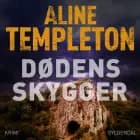 Dødens skygger af Aline Templeton