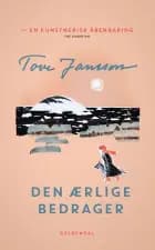 Den ærlige bedrager af Tove Jansson