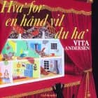 Hva'for en hånd vil du ha' af Vita Andersen