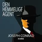 Den hemmelige agent af Joseph Conrad