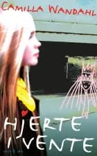 Hjerte i vente af Camilla Wandahl