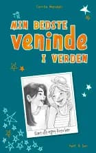 Til min bedste veninde i verden af Camilla Wandahl