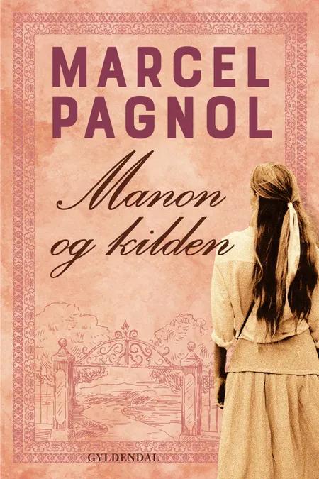 Manon og kilden af Marcel Pagnol
